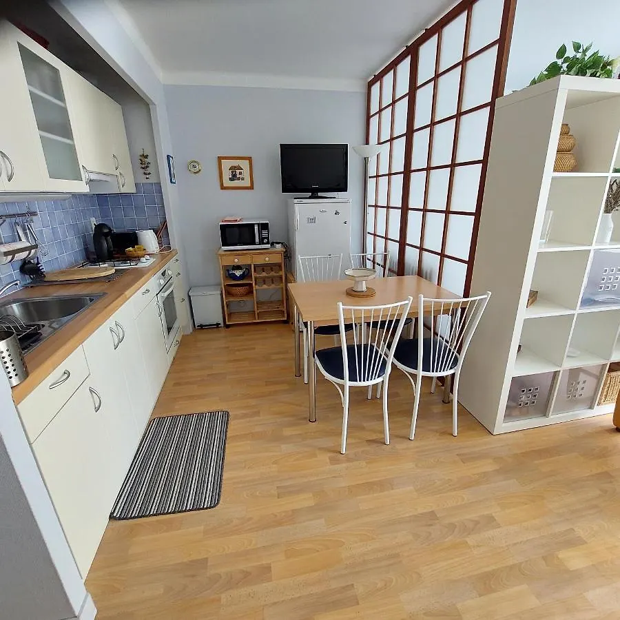 Apartment Studio Lumineux Proche Port & Plages Benodet