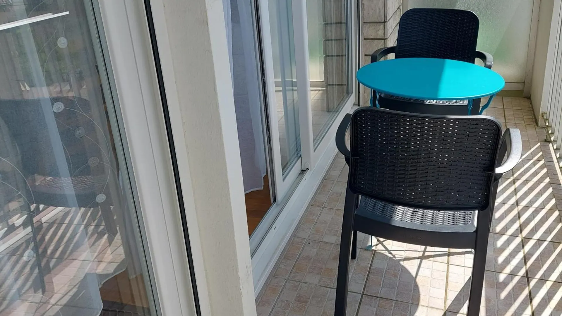 Apartment Studio Lumineux Proche Port & Plages Benodet