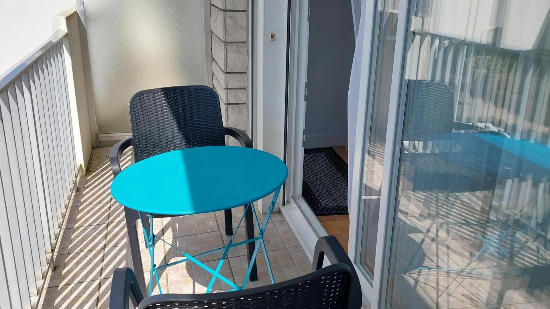 Studio Lumineux Proche Port & Plages Benodet